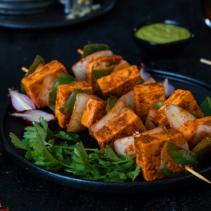 Kashmiri Paneer Tikka