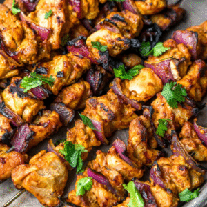 Chicken Tikka
