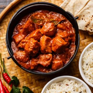 Murgh Tikka Masala