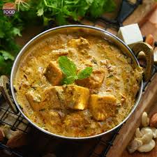 Handi Paneer