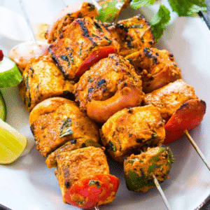 Paneer Tikka Masala