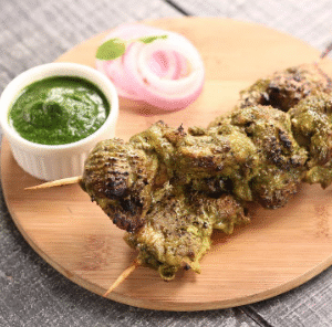 Pahadi Chicken Tikka