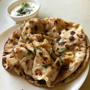 Chur Chur Naan