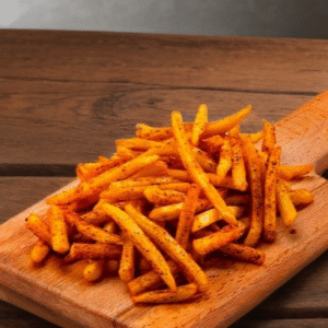 Peri Peri Fries
