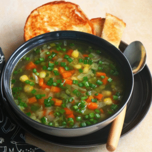 Veg Soup